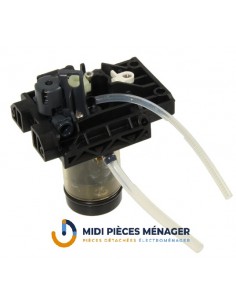 VANNE MÉCANIQUE (ECAM) POUR CAFETIERE DELONGHI AS00002674