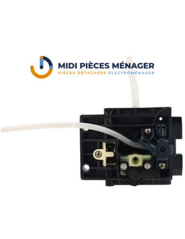 VANNE MÉCANIQUE (ECAM) POUR CAFETIERE DELONGHI AS00002674