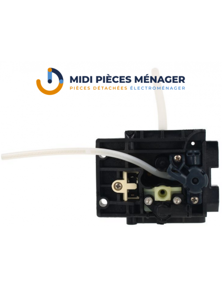 VANNE MÉCANIQUE (ECAM) POUR CAFETIERE DELONGHI AS00002674