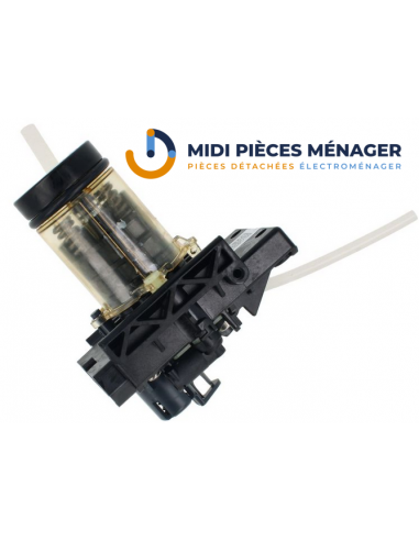 VANNE MÉCANIQUE (ECAM) POUR CAFETIERE DELONGHI AS00002674
