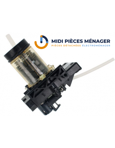 VANNE MÉCANIQUE (ECAM) POUR CAFETIERE DELONGHI AS00002674