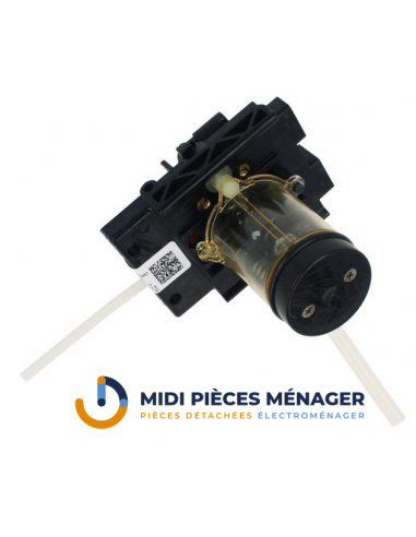 VANNE MÉCANIQUE (ECAM) POUR CAFETIERE DELONGHI AS00002674