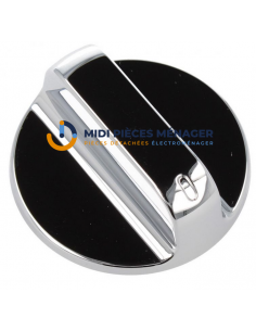 bouton de commande pour cafetiere delonghi AS00006924