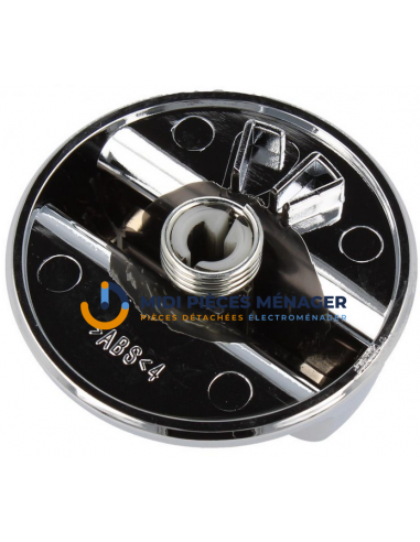 bouton de commande pour cafetiere delonghi AS00006924