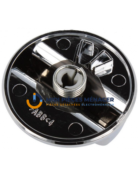 bouton de commande pour cafetiere delonghi AS00006924