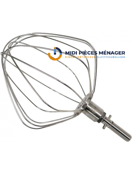fouet pour robot kenwood chef KW717151 fouet pour robot kenwood chef KW717151