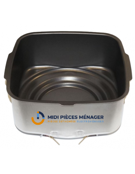 CUVE POUR FRITEUSE AUTOFRITO MOULINEX SS-991401