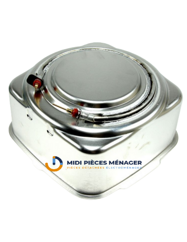 CUVE POUR FRITEUSE AUTOFRITO MOULINEX SS-991401