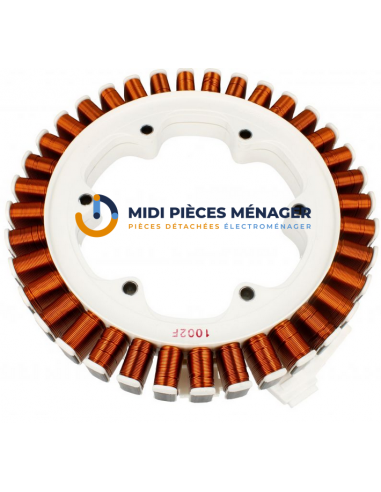 WDC246Y01.SB ENSEMBLE STATOR POUR LAVE LINGE LG 4417EA1002W