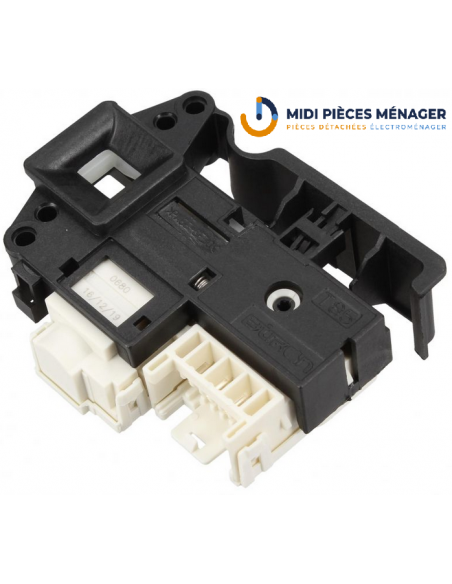 SECURITE DE PORTE POUR LAVE LINGE BITRON DLS2