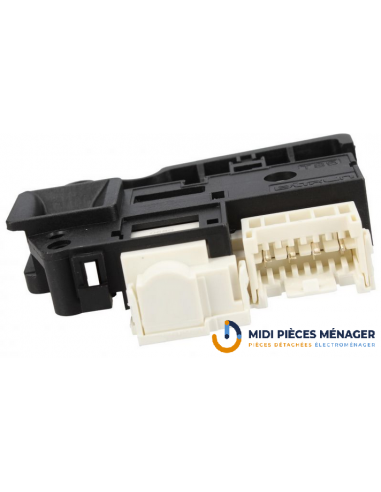 SECURITE DE PORTE POUR LAVE LINGE BITRON DLS2