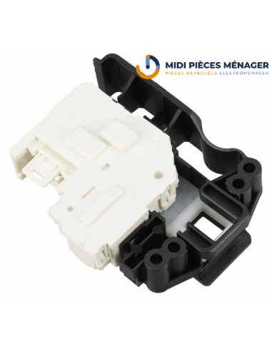 SECURITE DE PORTE POUR LAVE LINGE BITRON 32024463