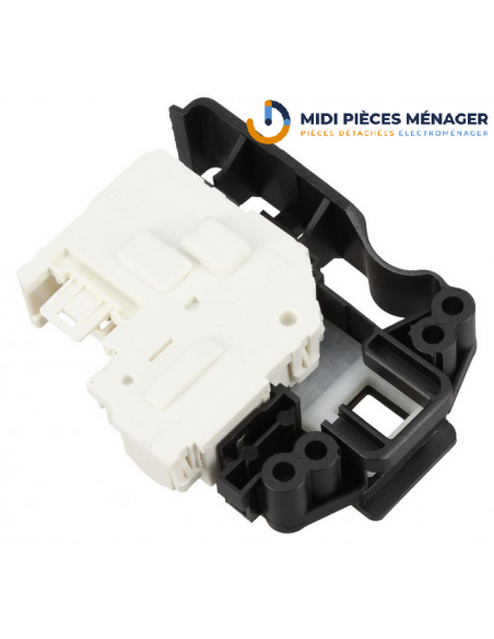 SECURITE DE PORTE POUR LAVE LINGE BITRON 32024463