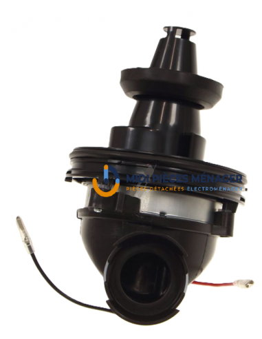 MOTEUR COMPLET POUR ASPIRATEUR FREE H-200...