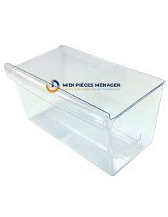 bac a legumes refrigerateur congelateur whirlpool 481241848649