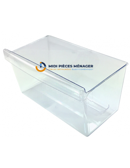 bac a legumes refrigerateur congelateur whirlpool 481241848649 bac a legumes refrigerateur congelateur whirlpool 481241848649