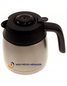 VERSEUSE ISOTHERM POUR CAFETIERE EKF15 ELECTROLUX