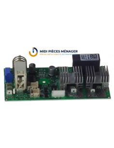 CARTE PUISSANCE (SW1.2 230V) POUR CAFETIERE LATISSIMA DELONGHI 5213215311