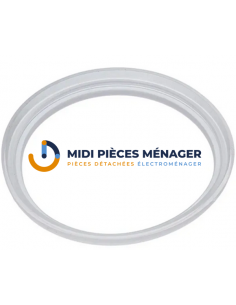 JOINT DE FILTRE POUR CAFETIERE KRUPS MS-0068356