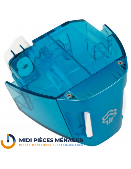 Reservoir bleu POUR NETTOYEUR VAPEUR CLAN AND STEAM ROWENTA RS-2230001558