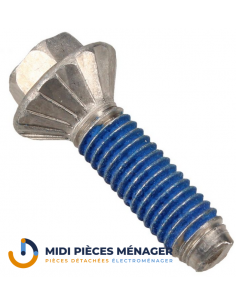 VIS DE FIXATION (X3) DE CROISILLON POUR LAVE LINGE SAMSUNG DC60-40137A