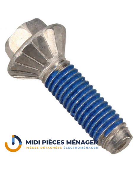 VIS DE FIXATION (X3) DE CROISILLON POUR LAVE LINGE SAMSUNG DC60-40137A