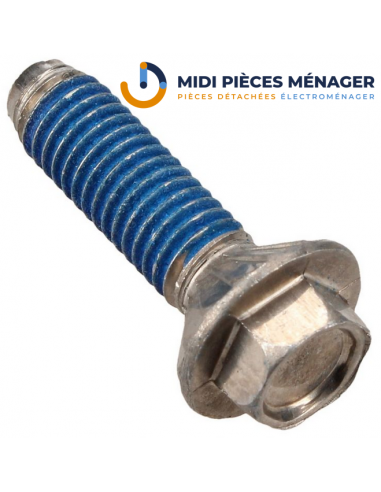 VIS DE FIXATION (X3) DE CROISILLON POUR LAVE LINGE SAMSUNG DC60-40137A