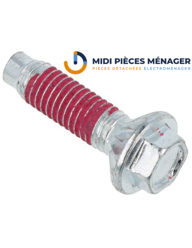 VIS DE FIXATION DE CROISILLON POUR LAVE LINGE...