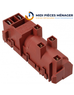 ALLUMEUR 4  BOUGIES POUR GAZINIERE