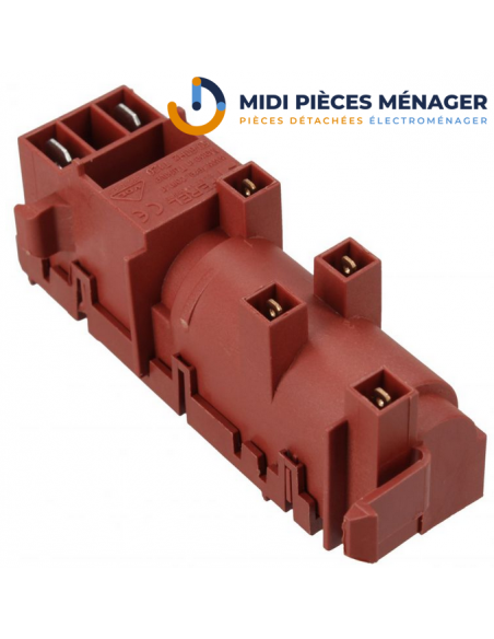 ALLUMEUR 4  BOUGIES POUR GAZINIERE