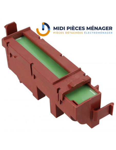 ALLUMEUR 4  BOUGIES POUR GAZINIERE