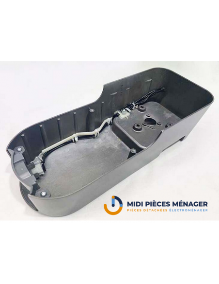 COUVERCLE SUPERIEUR COOKING CHEF KENWOOD AS00009469