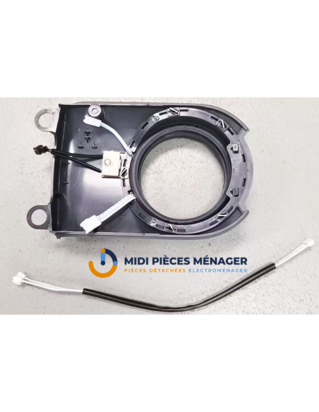 CACHE PLANETAIRE COOKING CHEF KENWOOD AS00009471