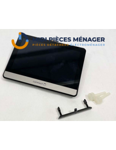 ECRAN DE COMMANDE COOKING...