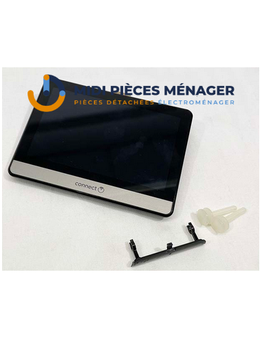 ECRAN DE COMMANDE COOKING CHEF KENWOOD AS00009475