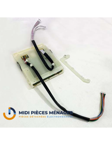 MODULE DE COMMANDE COOKING CHEF KENWOOD AS00009476