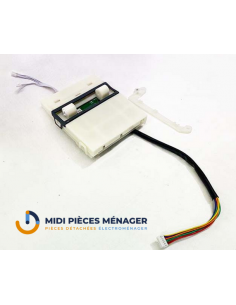 MODULE DE COMMANDE COOKING...