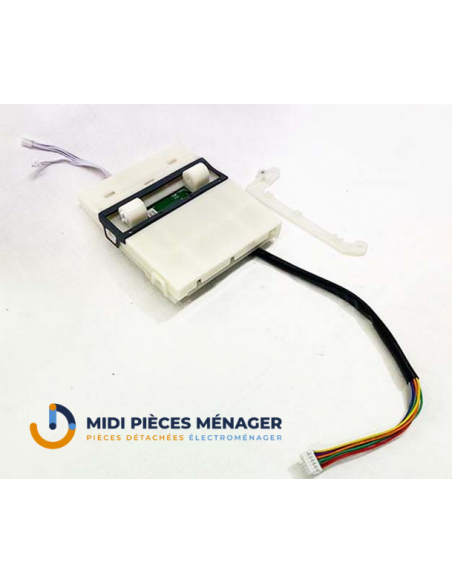 MODULE DE COMMANDE COOKING CHEF KENWOOD AS00009476