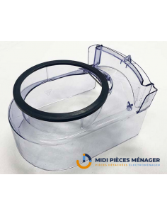 PARE CHALEUR COOKING CHEF KENWOOD AS00009485