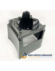 CORPS CENTRAL COOKING CHEF KENWOOD AS00009473