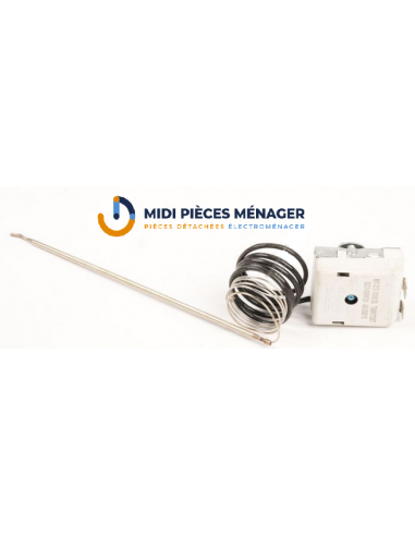 THERMOSTAT POUR FOUR CANDY 70017287