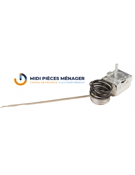 THERMOSTAT POUR FOUR CANDY 70017287