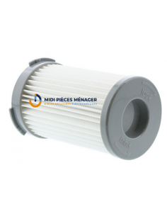 EF75B Filtre à cartouche pour aspirateur electrolux 9001959494