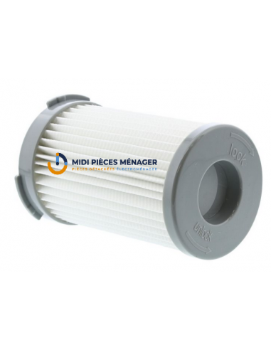 EF75B Filtre à cartouche pour aspirateur electrolux 9001959494