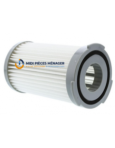 EF75B Filtre à cartouche pour aspirateur electrolux 9001959494