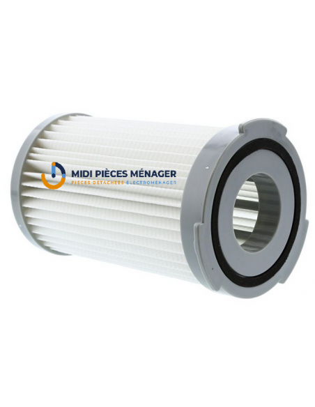 EF75B Filtre à cartouche pour aspirateur electrolux 9001959494 EF75B Filtre à cartouche pour aspirateur electrolux 9001959494