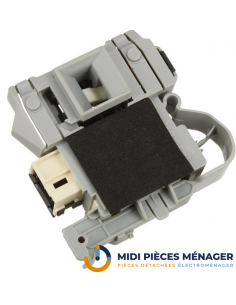 SECURITE DE PORTE POUR LAVE LINGE SAMSUNG DC81-01477A