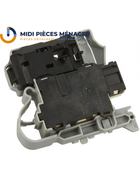 SECURITE DE PORTE POUR LAVE LINGE SAMSUNG DC81-01477A
