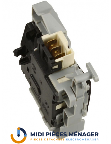 SECURITE DE PORTE POUR LAVE LINGE SAMSUNG DC81-01477A