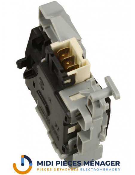 SECURITE DE PORTE POUR LAVE LINGE SAMSUNG DC81-01477A